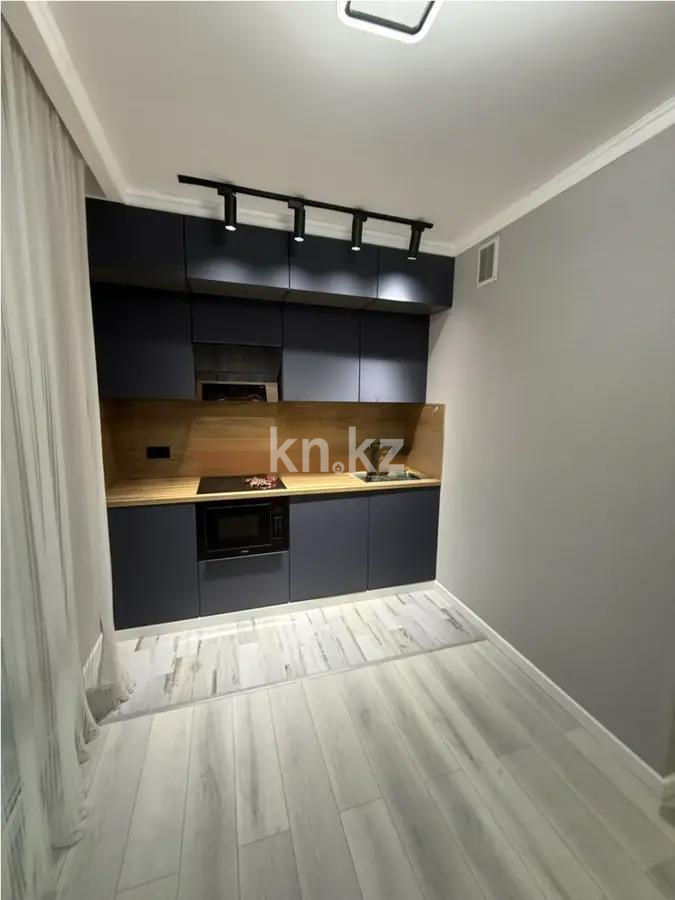 Продажа 1-комнатной квартиры, 40 м², ул. Коктерек, дом  139/7 в Алматы - фото 2