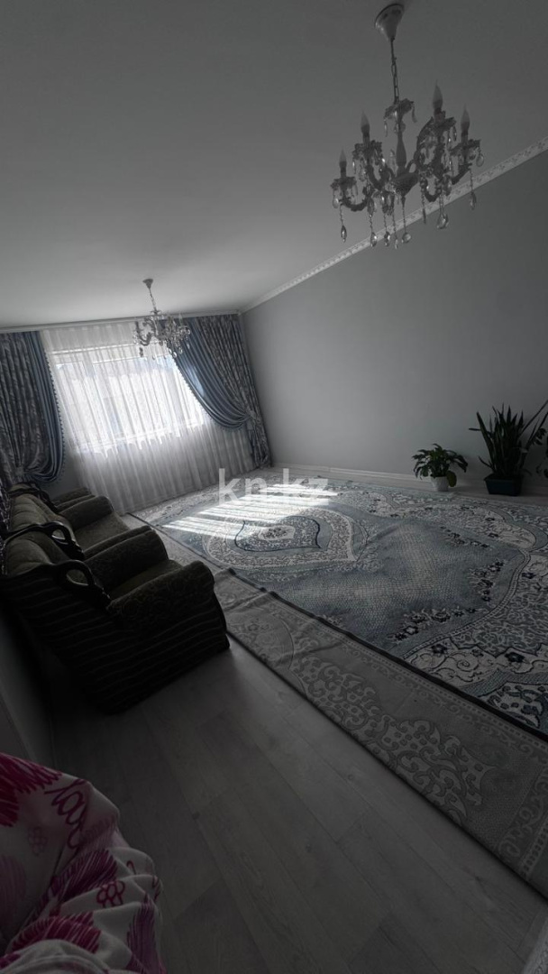 Продажа 6-комнатного дома, 156 м², Бәйге, дом  57 в Шымкенте - фото 13