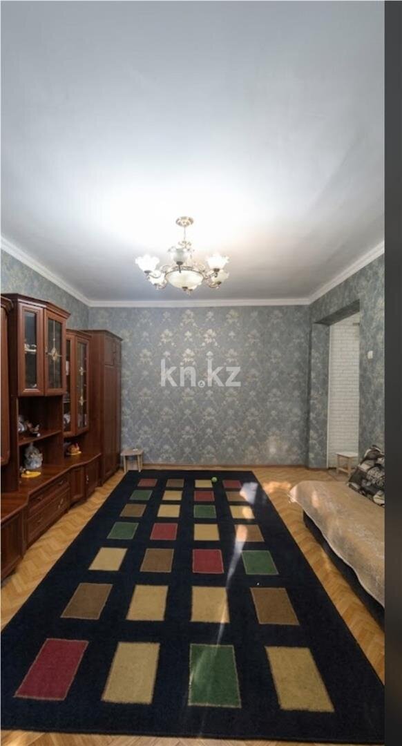 Продажа 2-комнатной квартиры, 44 м² в Темиртау - фото 2
