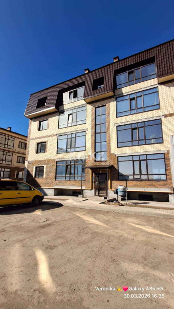 Продажа 3-комнатной квартиры, 111 м² в Уральске - фото 20