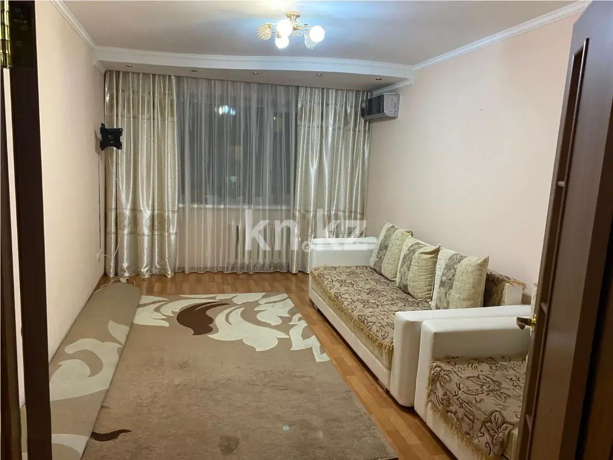 Продажа 2-комнатной квартиры, 56.3 м², ул. Мустафина, дом  21/5 в Астане