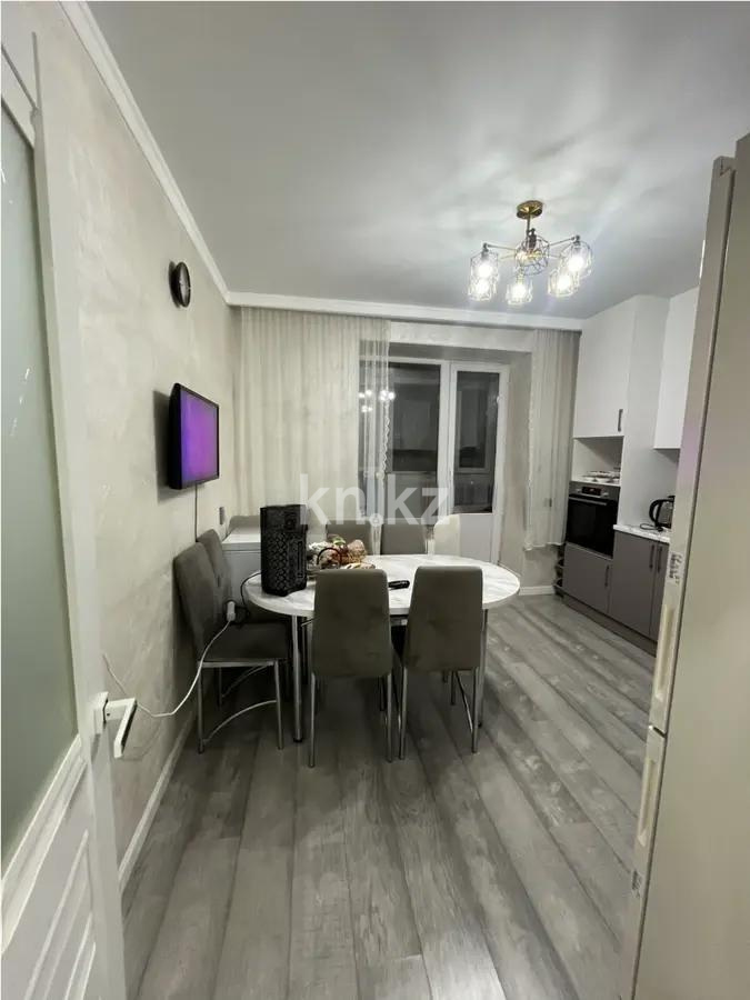 Продажа 3-комнатной квартиры, 100.2 м² в Астане - фото 4