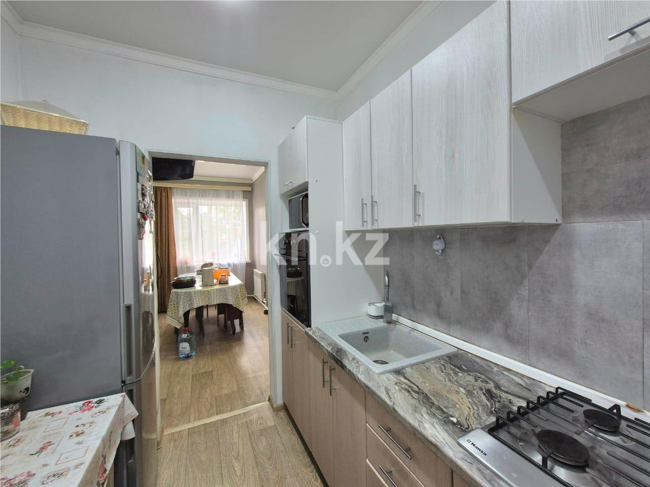 Продажа 4-комнатного дома, 96 м², ул. Тулебаева в Темиртау - фото 17