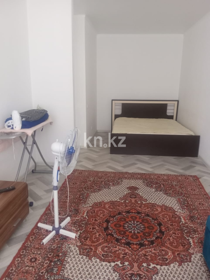 Аренда 1-комнатной квартиры, 39 м² в Астане - фото 5
