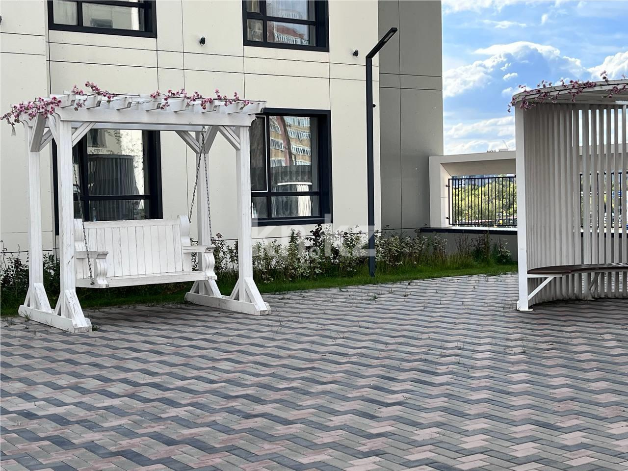 Продажа 3-комнатной квартиры, 91 м² в Караганде - фото 21