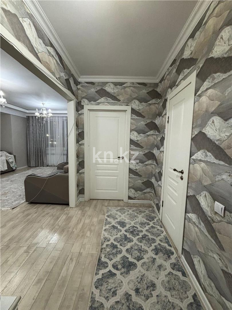 Продажа 3-комнатной квартиры, 74 м² в Астане - фото 7