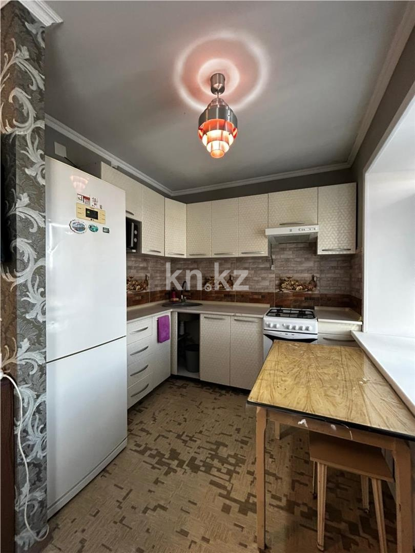 Продажа 1-комнатной квартиры, 31 м² в Караганде