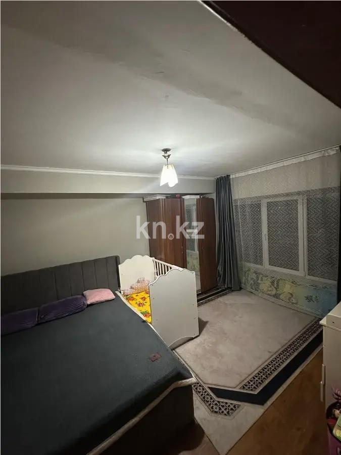 Продажа 2-комнатной квартиры, 56 м², ул. Жайсан, дом  1 в Алматы - фото 2