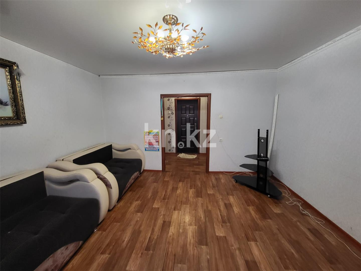 Продажа 2-комнатной квартиры, 53 м², ул. 9-й мкр. в Темиртау - фото 2