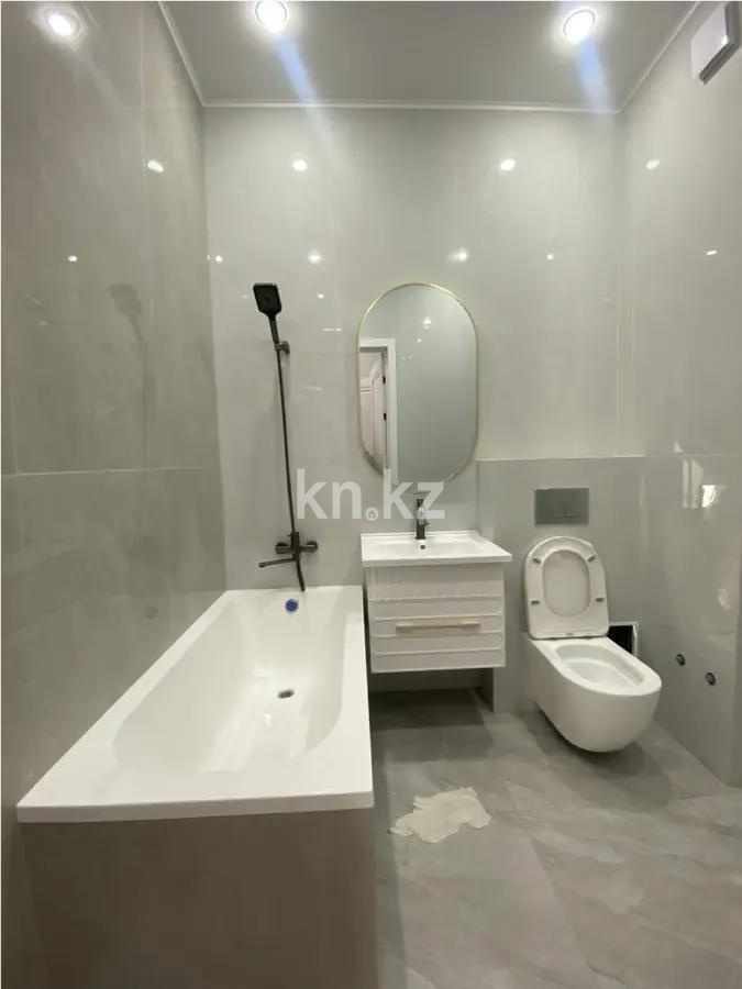 Продажа 2-комнатной квартиры, 65 м² в Астане - фото 4