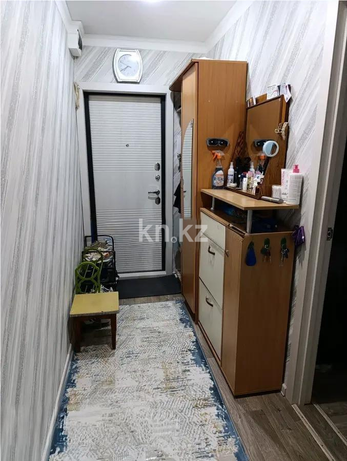 Продажа 2-комнатной квартиры, 50 м², ул. Кажымукана, дом  15 в Астане - фото 5