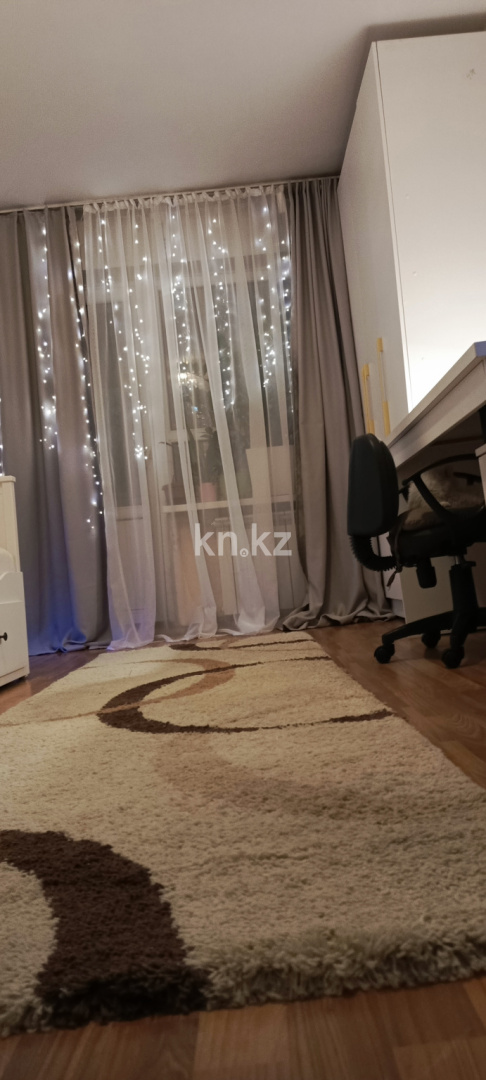 Продажа 1-комнатной квартиры, 18 м², ул. Наурызбай батыра, дом  13 - ул. Маметовой в Алматы - фото 3