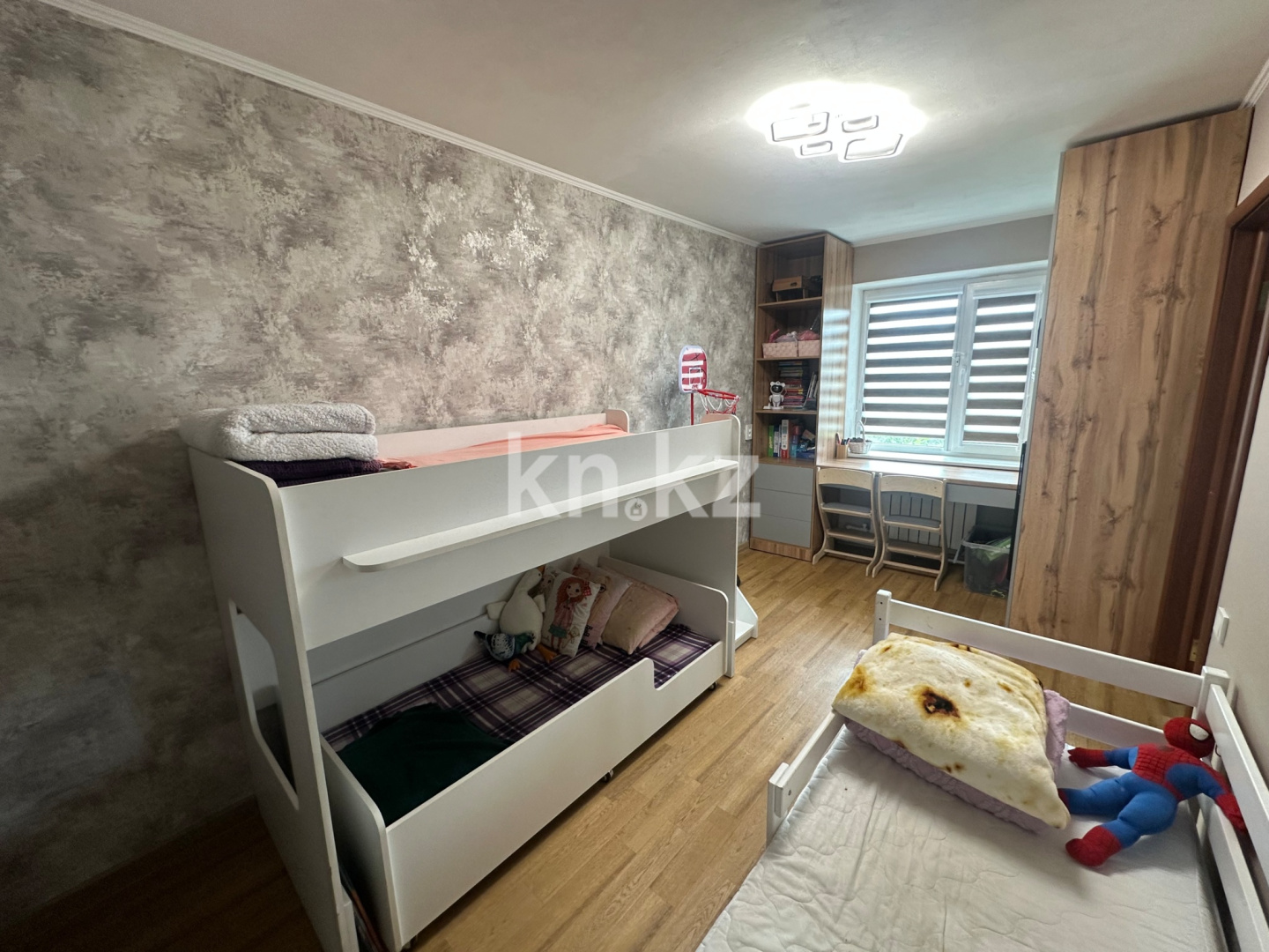 Продажа 2-комнатной квартиры, 46 м² в Караганде - фото 8