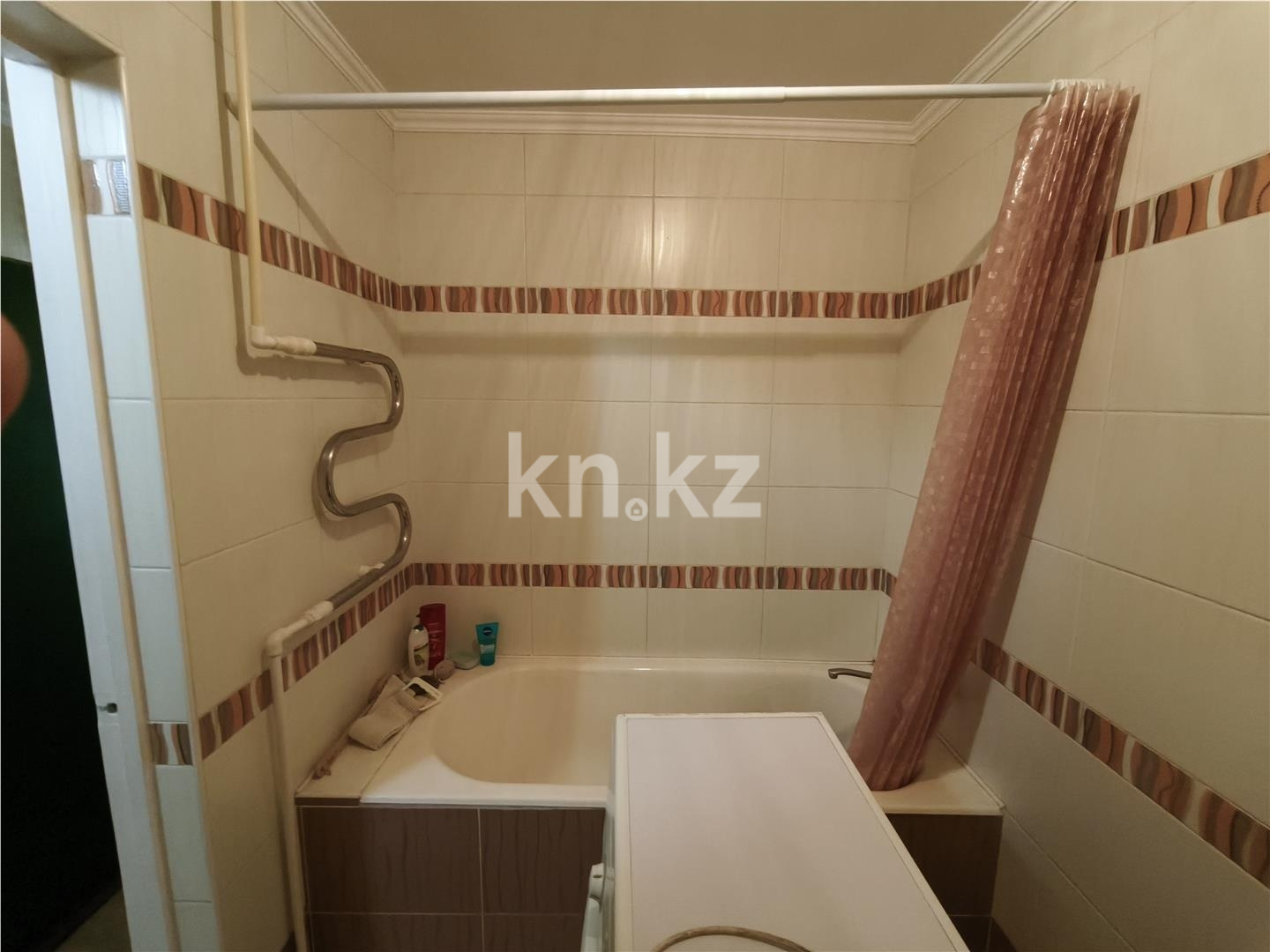 Продажа 2-комнатной квартиры, 43 м² в Караганде - фото 8
