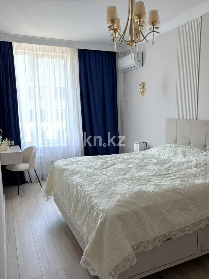 Продажа 2-комнатной квартиры, 65 м² в Астане - фото 2