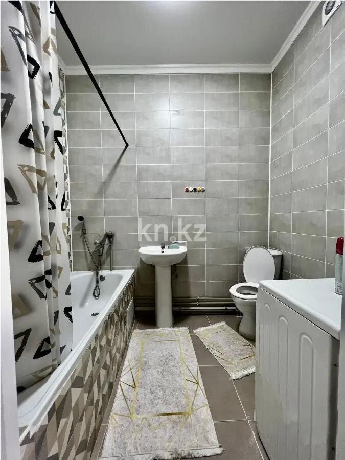 Продажа 1-комнатной квартиры, 32.4 м² в Астане - фото 3