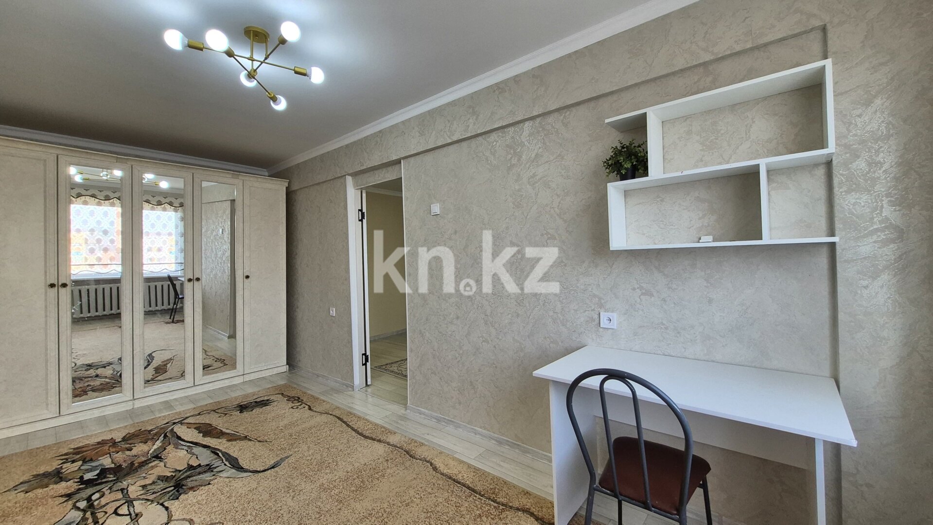 Продажа 2-комнатной квартиры, 46 м² в Атырау - фото 12