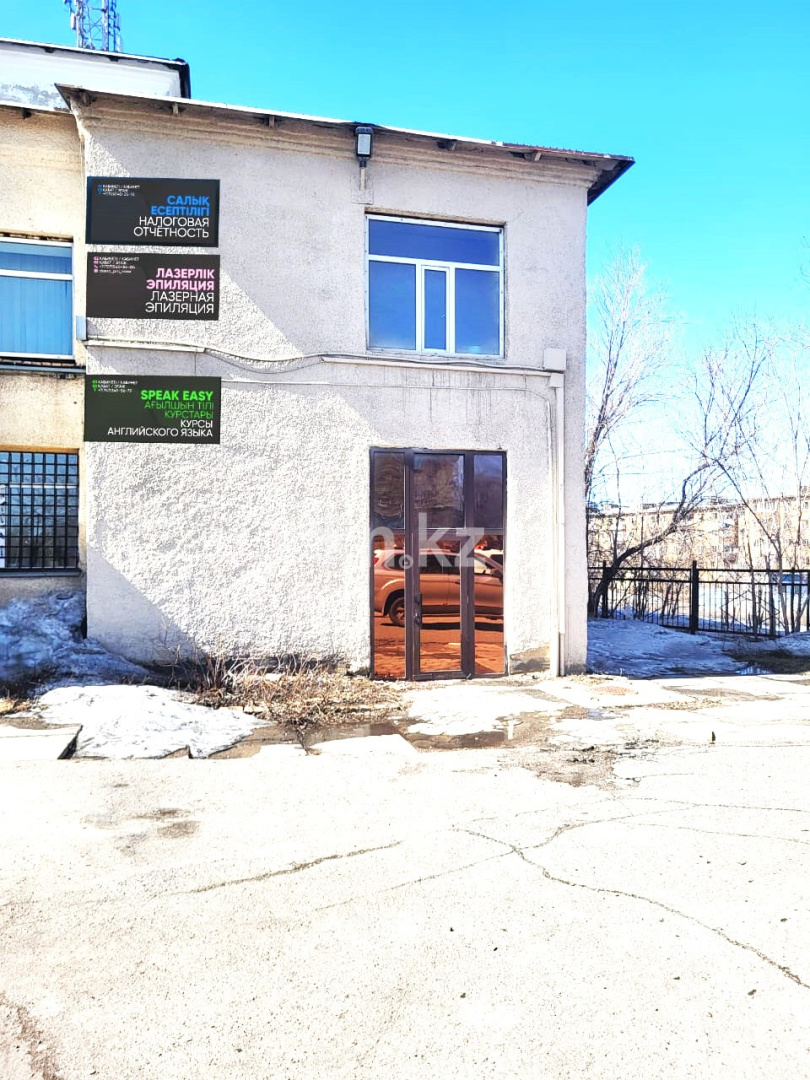 Продажа , 495 м², мкр-н 21, дом  4/1 в Караганде - фото 10