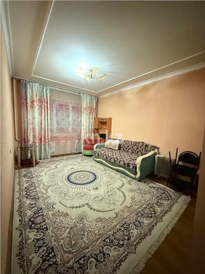 Продажа 1-комнатной квартиры, 39 м², мкр-н Айнабулак-4, дом  170 в Алматы