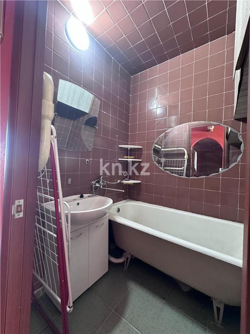 Продажа 3-комнатной квартиры, 66 м² в Караганде - фото 9