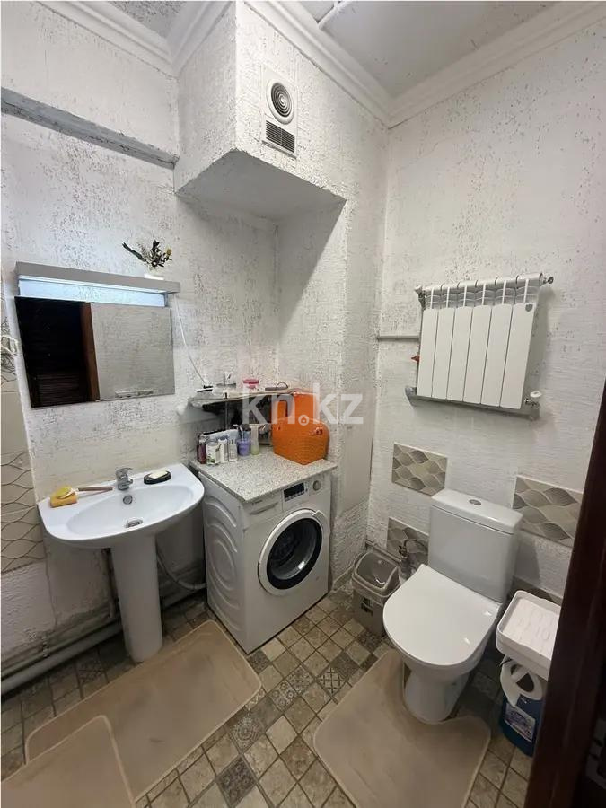 Продажа 1-комнатной квартиры, 32 м² в Алматы - фото 3