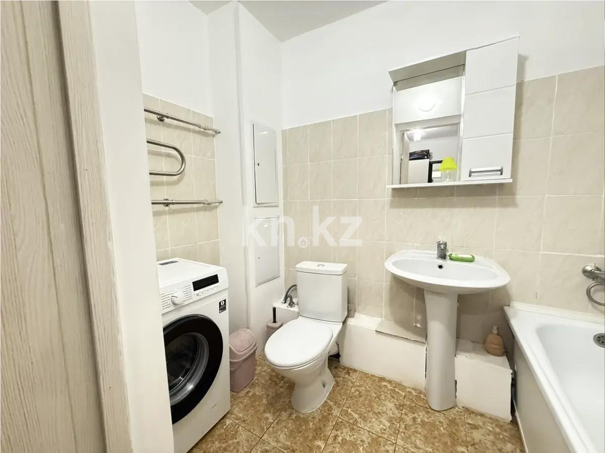 Продажа 1-комнатной квартиры, 36 м² в Астане - фото 3