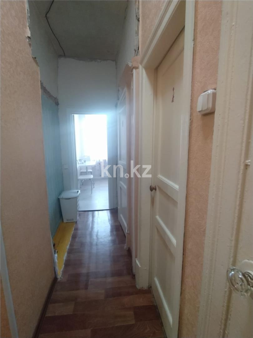 Продажа 2-комнатной квартиры, 54 м², пр. Назарбаева в Караганде - фото 15