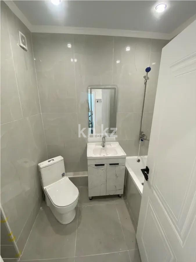 Продажа 1-комнатной квартиры, 36.8 м² в Алматы - фото 2