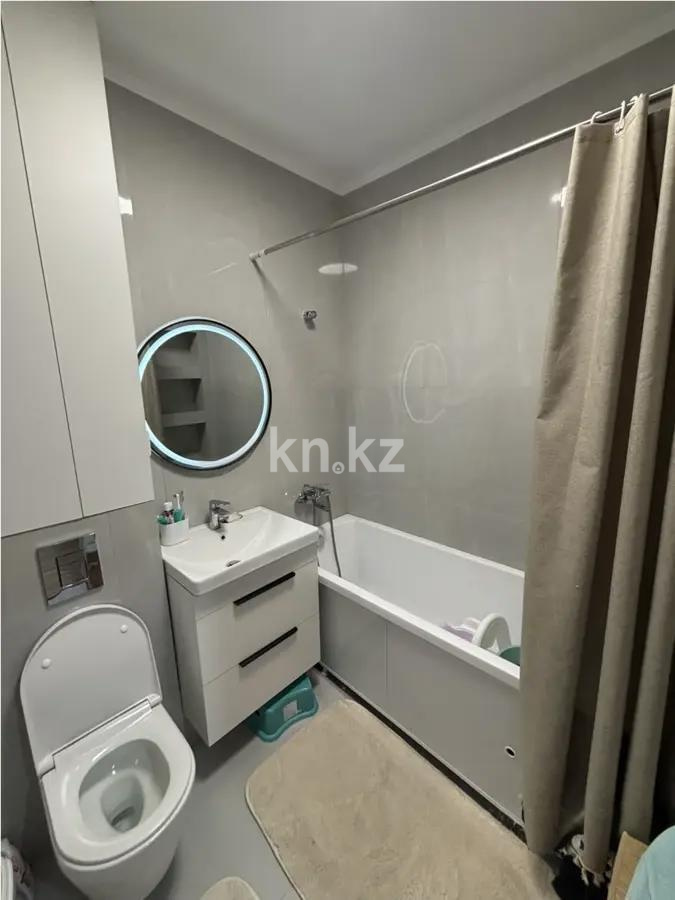 Продажа 1-комнатной квартиры, 48 м² в Алматы - фото 3