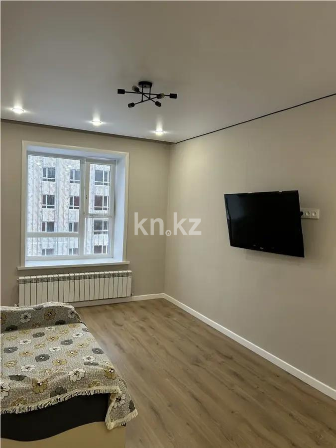 Продажа 1-комнатной квартиры, 36 м², ул. Байтурсынова, дом  36 в Астане