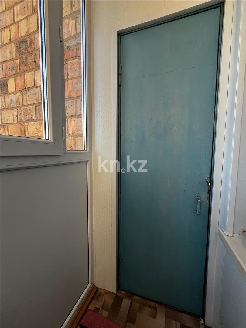 Продажа 3-комнатной квартиры, 61 м², мкр-н Восток-3 в Караганде - фото 17