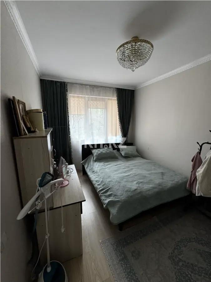 Продажа 2-комнатной квартиры, 46 м², ул. Сулейменова, дом  18 в Алматы - фото 2