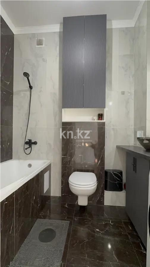 Продажа 2-комнатной квартиры, 40 м² в Астане - фото 3