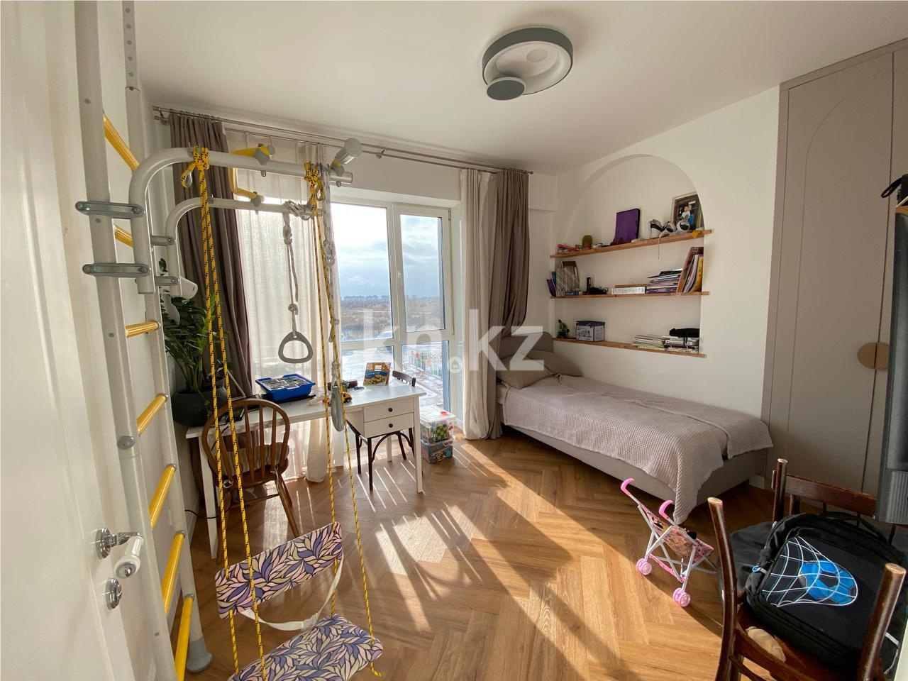 Продажа 4-комнатной квартиры, 86 м², ул. Маймекен в Астане - фото 6