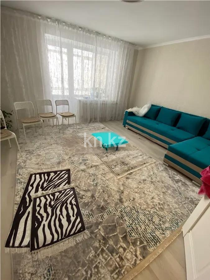 Продажа 2-комнатной квартиры, 55 м², ул. Мухамедханова, дом  28а в Астане
