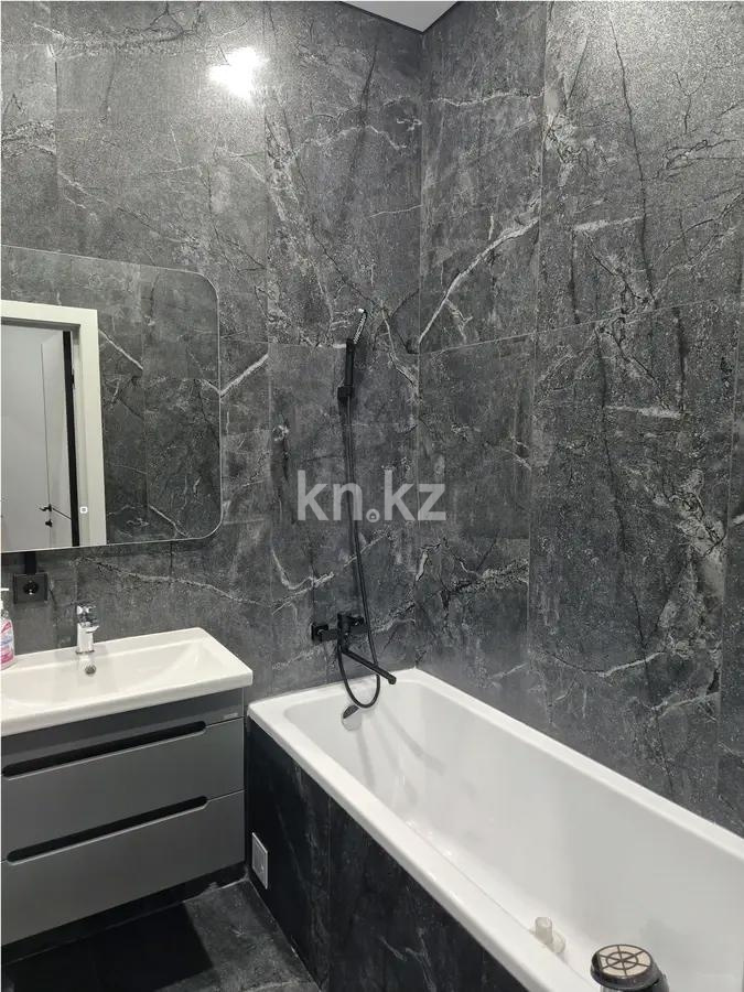 Продажа 2-комнатной квартиры, 38.2 м², ул. Толе би, дом  35/1 в Астане - фото 3