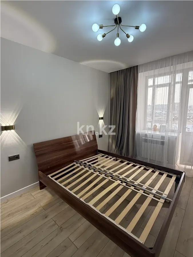 Продажа 2-комнатной квартиры, 39 м², ул. Аккемер, дом  14/1 в Астане - фото 2