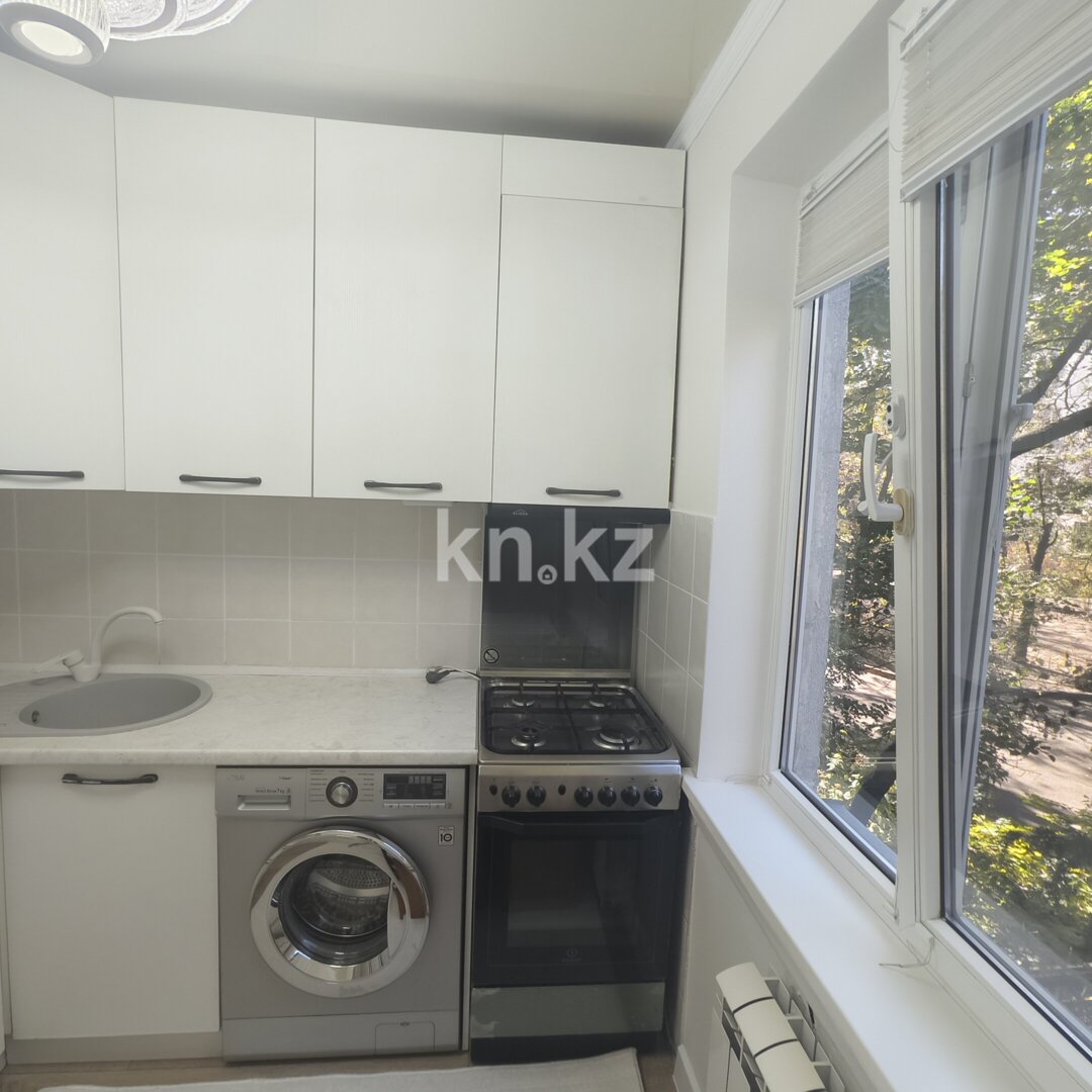 Продажа 3-комнатной квартиры, 60 м² в Алматы - фото 11