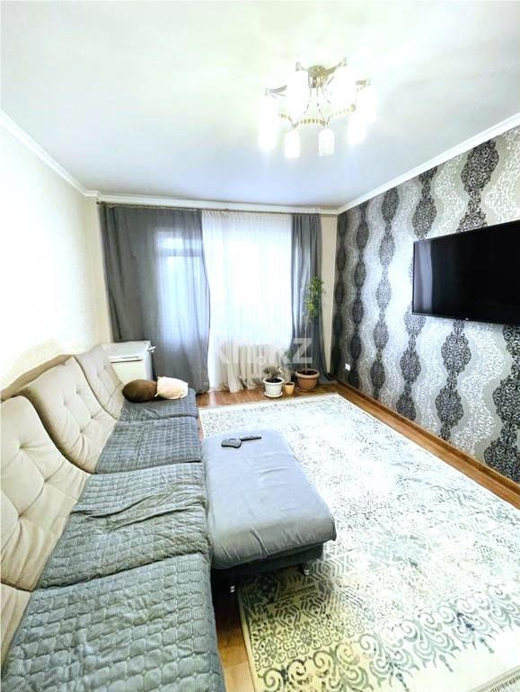 Продажа 3-комнатной квартиры, 80 м² в Караганде - фото 2