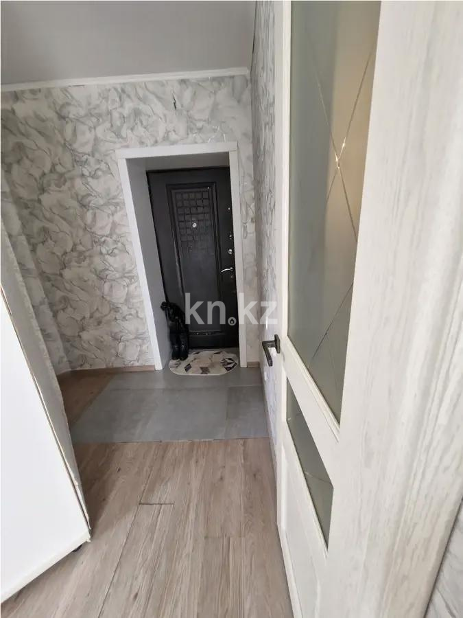 Продажа 1-комнатной квартиры, 29 м², ул. Лесная поляна, дом  10 в Астане - фото 5