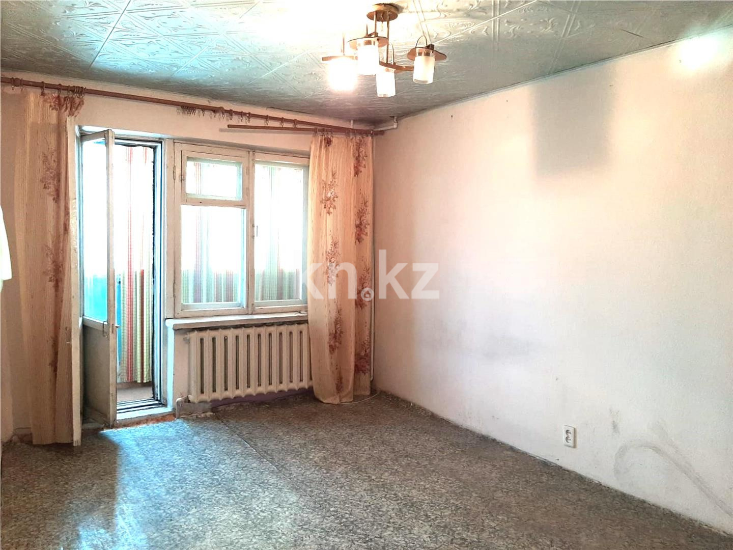 Продажа 2-комнатной квартиры, 50 м² в Караганде - фото 2