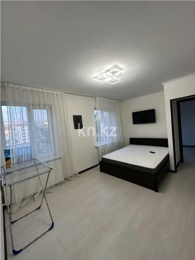 Продажа 3-комнатной квартиры, 54 м² в Алматы - фото 2