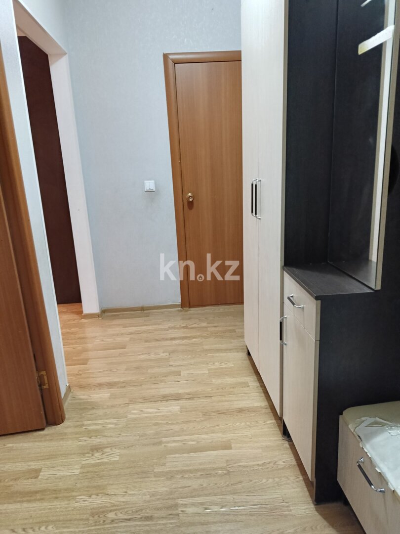 Продажа 1-комнатной квартиры, 38 м² в Астане - фото 6