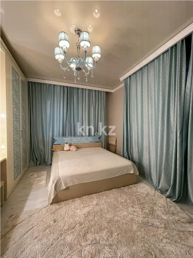 Продажа 3-комнатной квартиры, 87 м² в Астане - фото 4