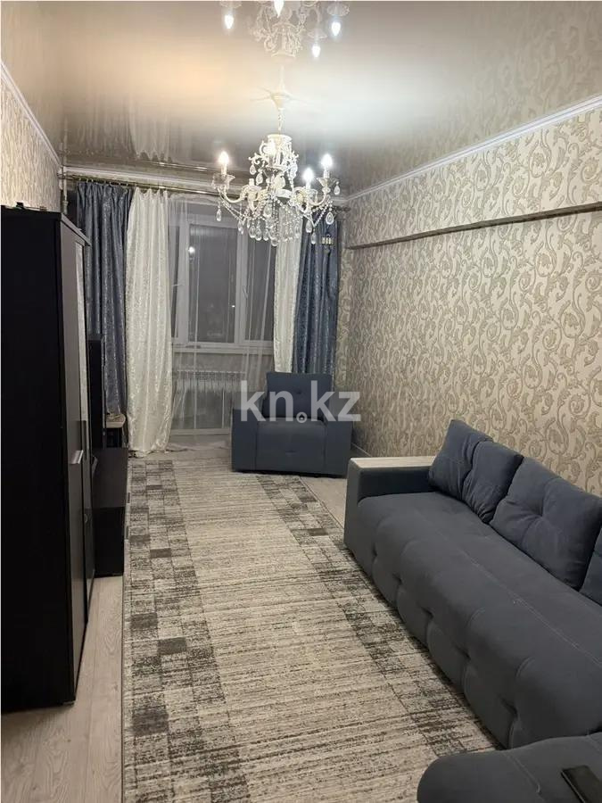 Продажа 2-комнатной квартиры, 41.7 м² в Алматы