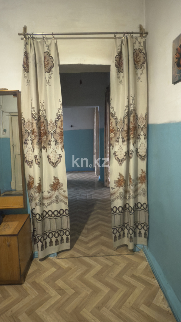 Продажа 3-комнатной квартиры, 99 м², Маметовой, дом  32 в Карагандинской области - фото 19