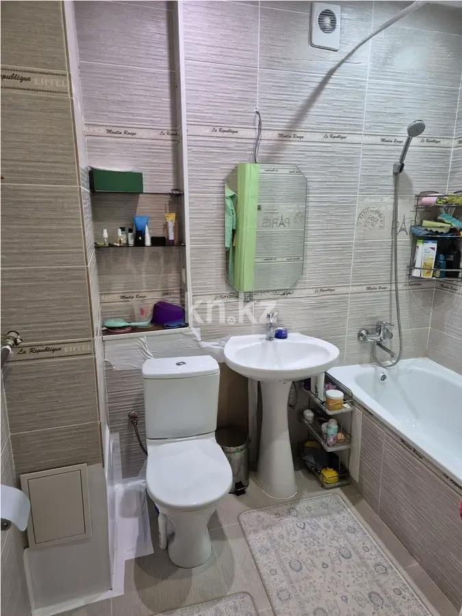 Продажа 4-комнатной квартиры, 98.4 м² в Астане - фото 6