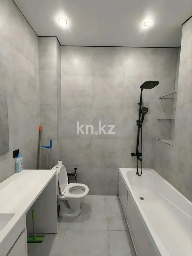 Продажа 1-комнатной квартиры, 38.9 м² в Астане - фото 2