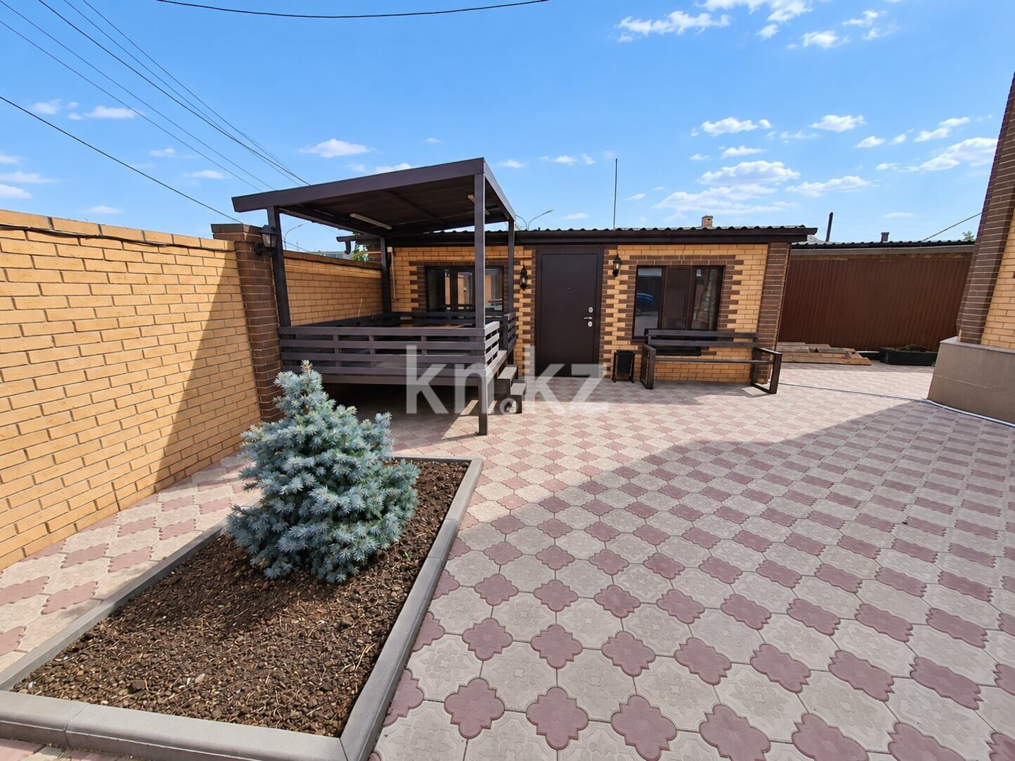 Продажа 5-комнатного дома, 213.9 м² в Темиртау - фото 2