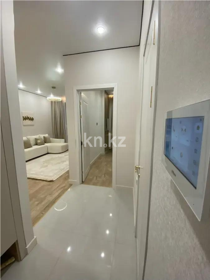 Продажа 1-комнатной квартиры, 42 м² в Астане - фото 4